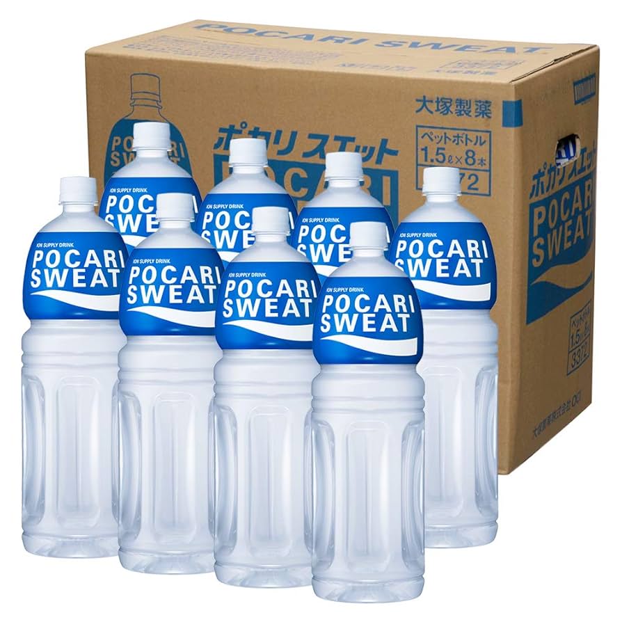 ミネラルウォーター 1000ml ポカリスエット一本サービスお得品 楽天市場】【☆】大塚製薬株式会社 ポカリスエット スクイズ